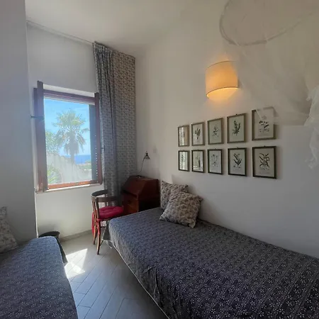 Il Polpetto Lejlighed