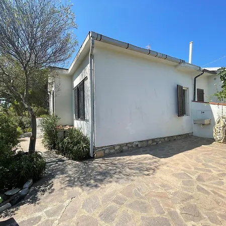Appartamento Il Polpetto Capoliveri (Isola d'Elba)