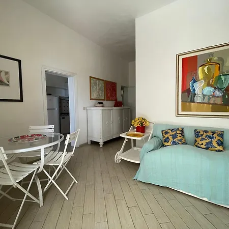 Il Polpetto Appartamento