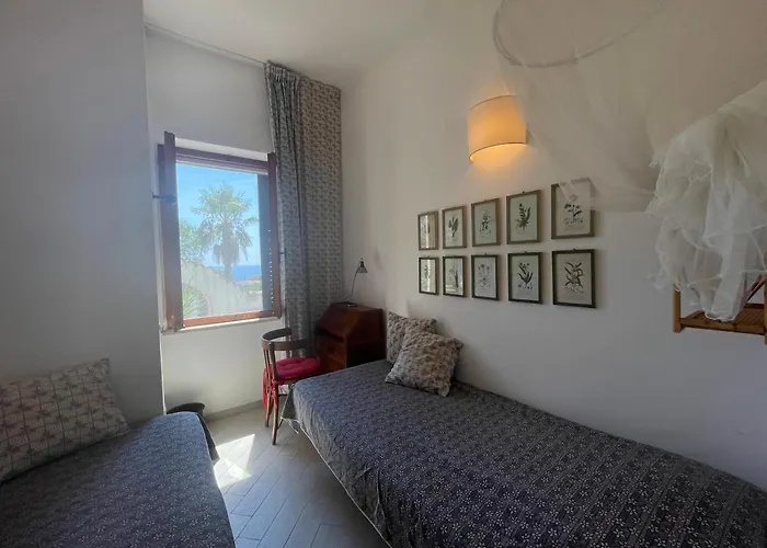 Il Polpetto Appartamento