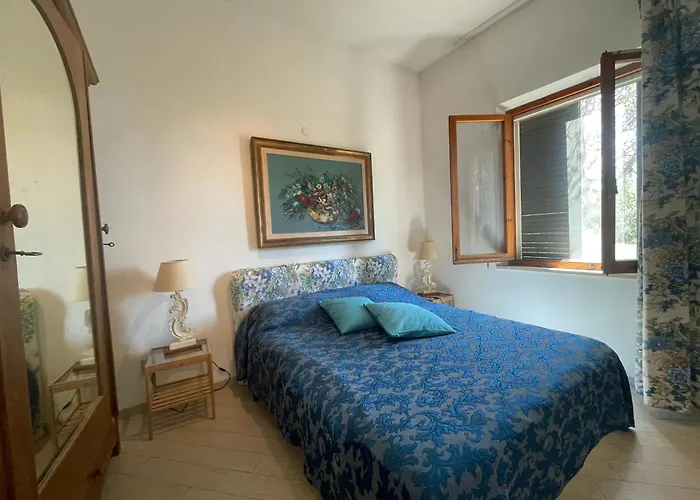 Appartamento Il Polpetto