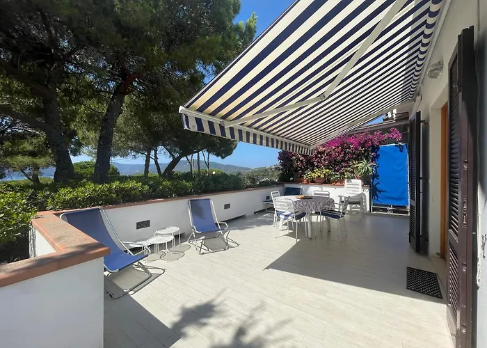 Il Polpetto 卡波利韦里