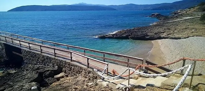 Il Polpetto Appartamento Capoliveri (Isola d'Elba)