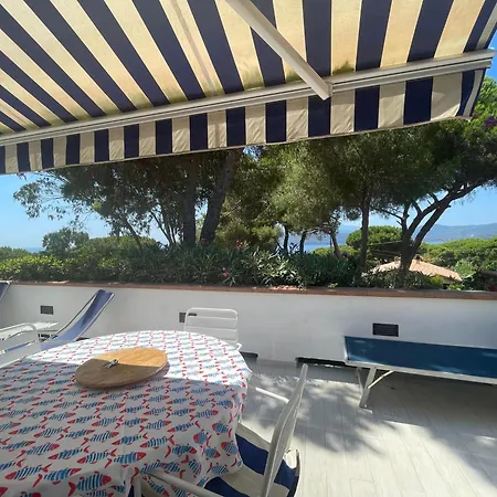 Apartamento Il Polpetto