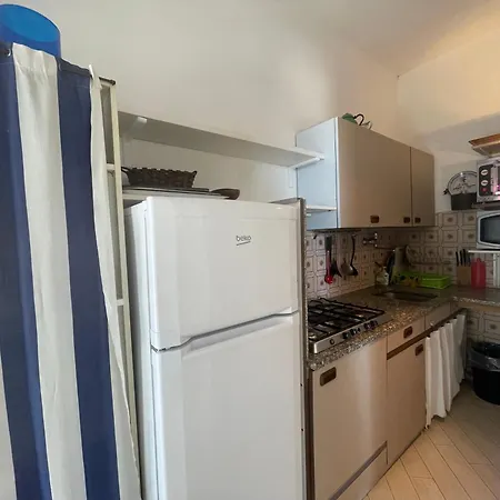 Apartamento Il Polpetto