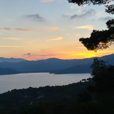 Apartamento Il Polpetto Capoliveri (Isola d'Elba)