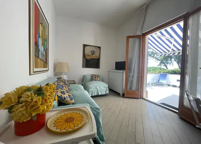 Il Polpetto * Capoliveri (Isola d'Elba)