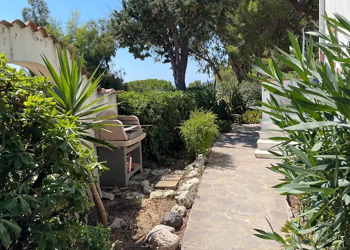 Il Polpetto * Capoliveri (Isola d'Elba)