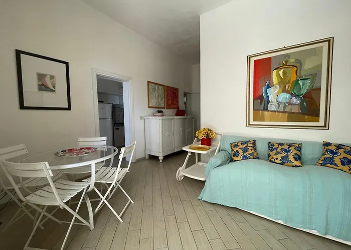 Il Polpetto Apartment