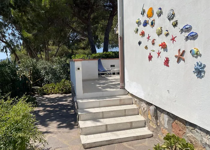 Apartman Il Polpetto