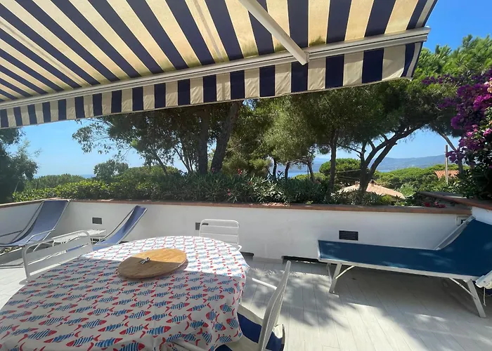 Apartment Il Polpetto