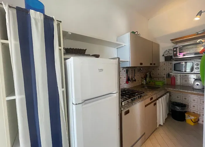 Apartment Il Polpetto